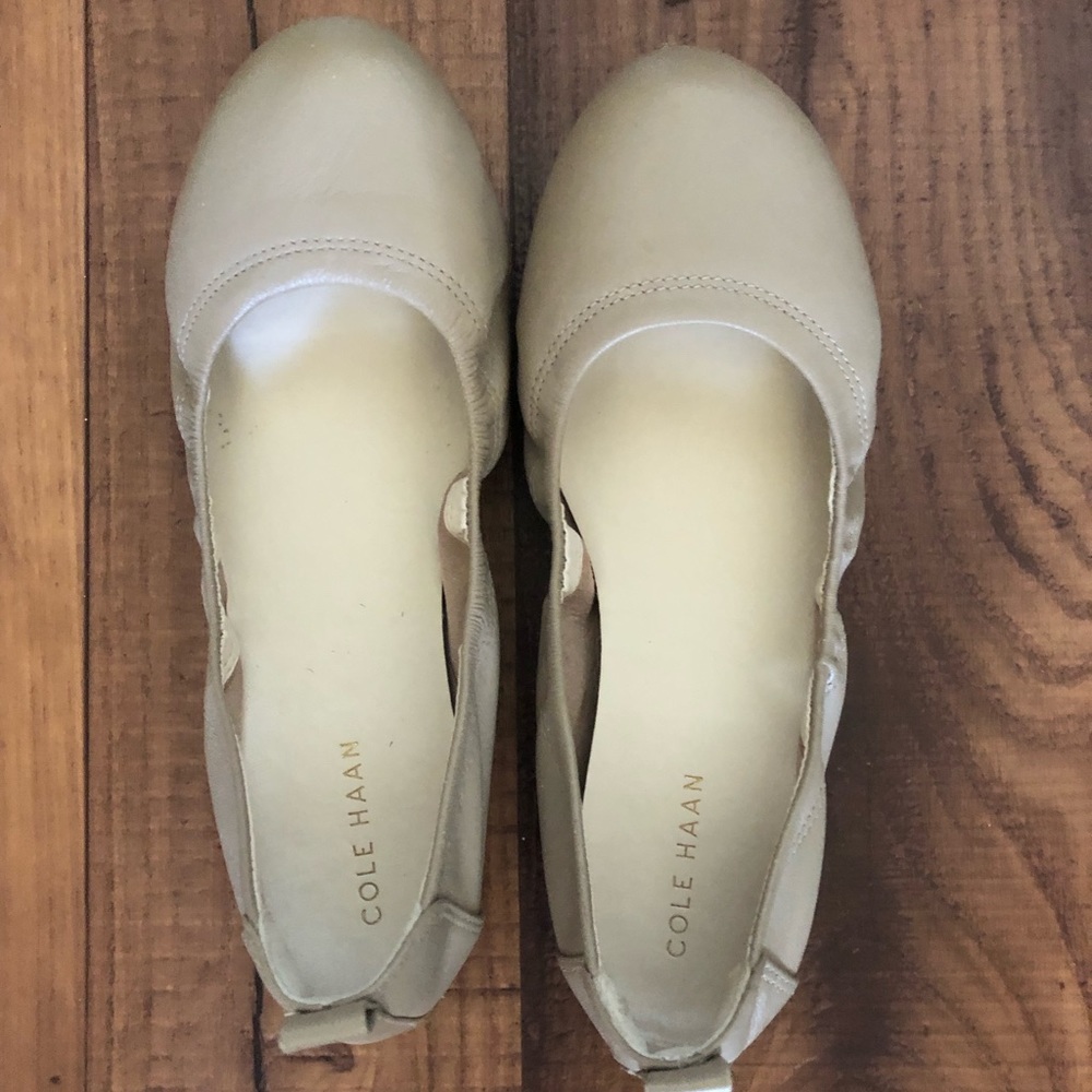 Cole Haan Shoes